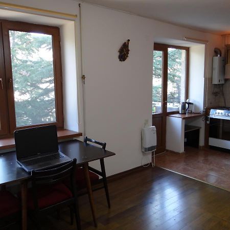 Dilijan Apartment Zewnętrze zdjęcie