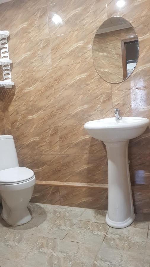 Dilijan Apartment Zewnętrze zdjęcie