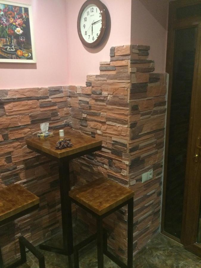 Dilijan Apartment Zewnętrze zdjęcie