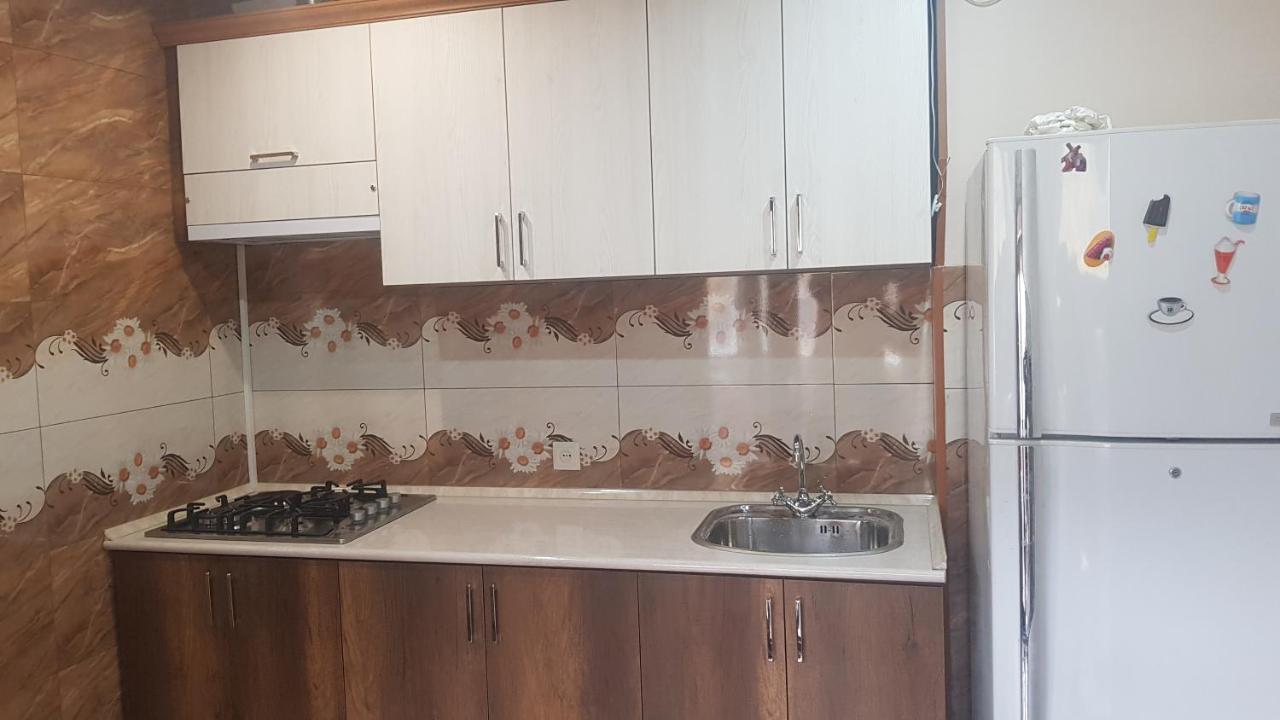 Dilijan Apartment Zewnętrze zdjęcie