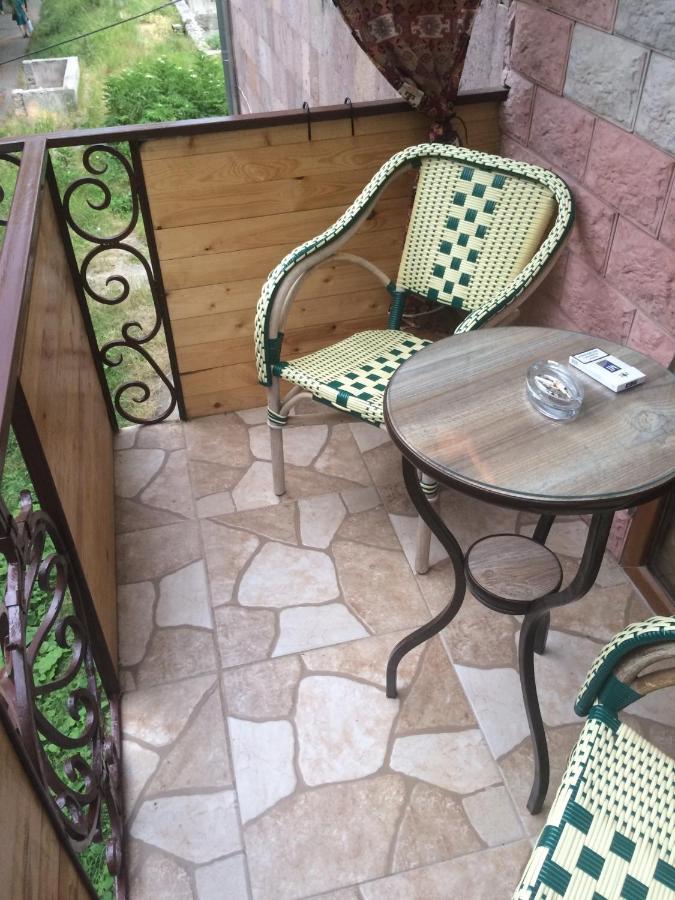 Dilijan Apartment Zewnętrze zdjęcie