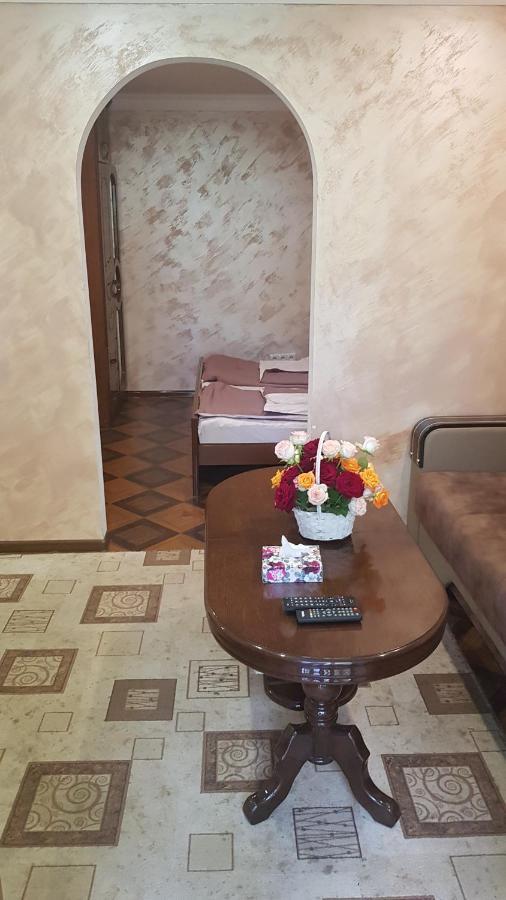 Dilijan Apartment Zewnętrze zdjęcie