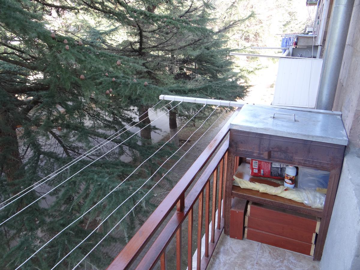 Dilijan Apartment Zewnętrze zdjęcie