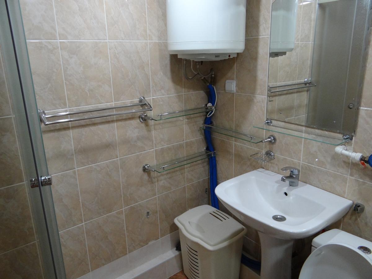 Dilijan Apartment Zewnętrze zdjęcie