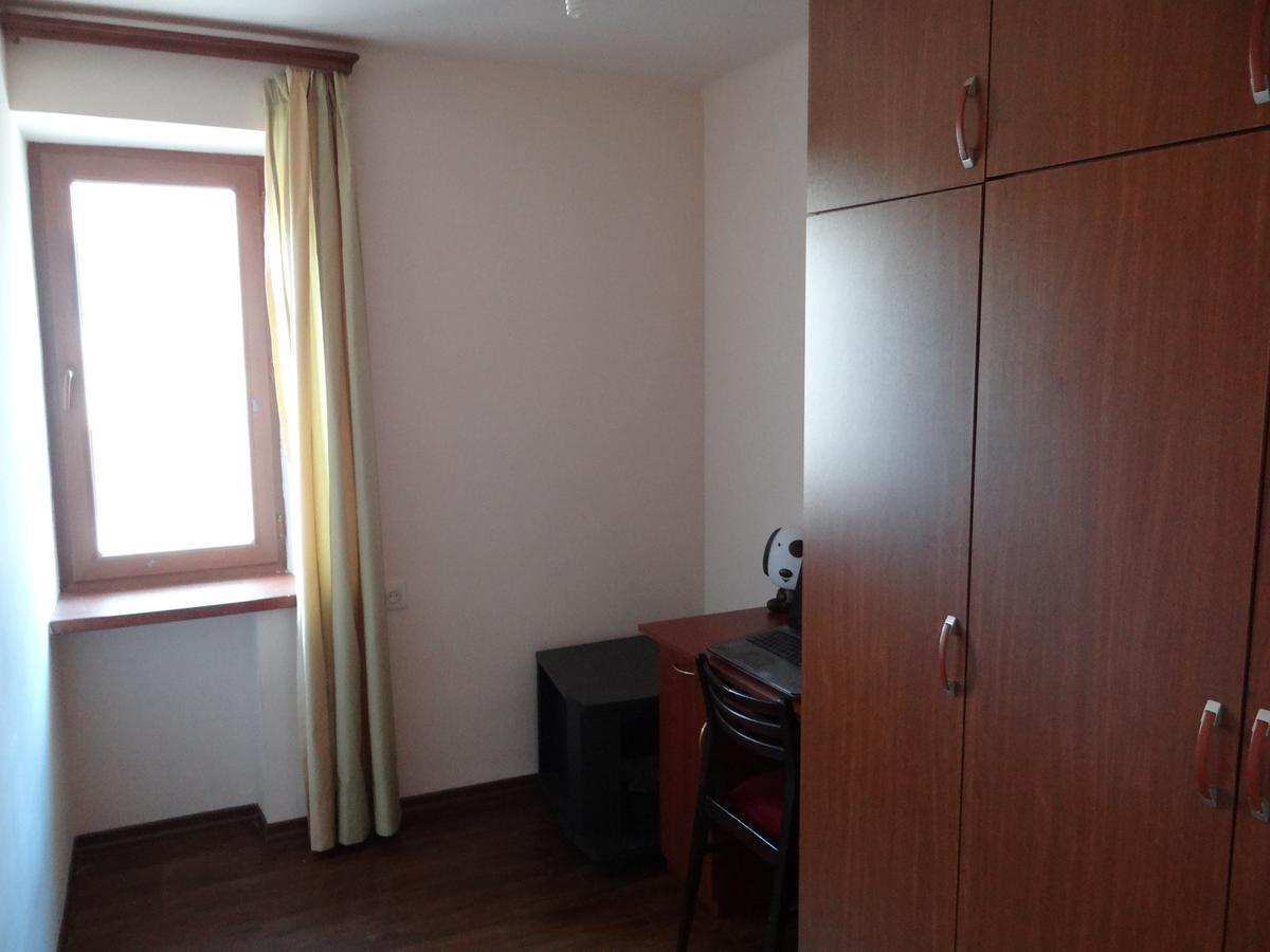 Dilijan Apartment Zewnętrze zdjęcie