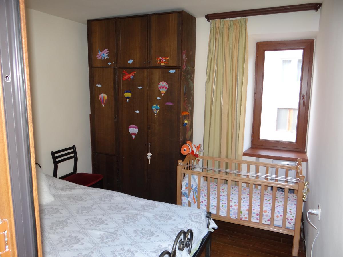 Dilijan Apartment Zewnętrze zdjęcie