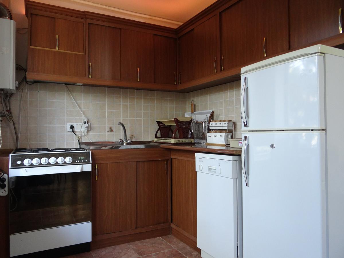 Dilijan Apartment Zewnętrze zdjęcie