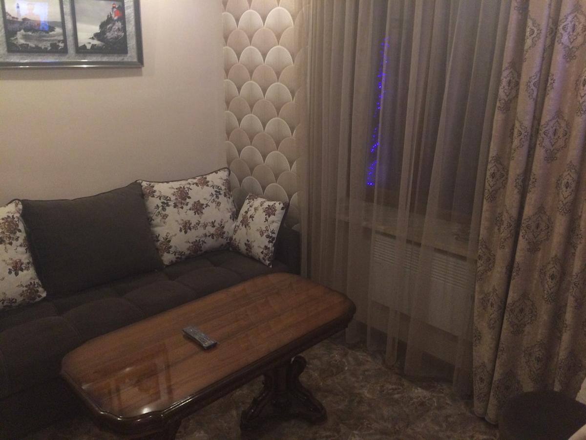 Dilijan Apartment Zewnętrze zdjęcie