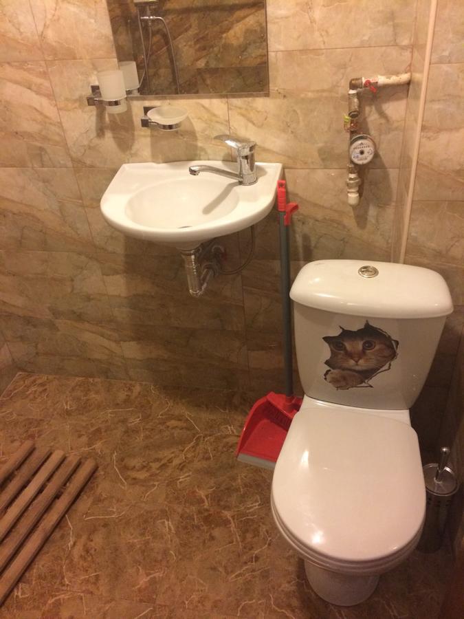 Dilijan Apartment Zewnętrze zdjęcie