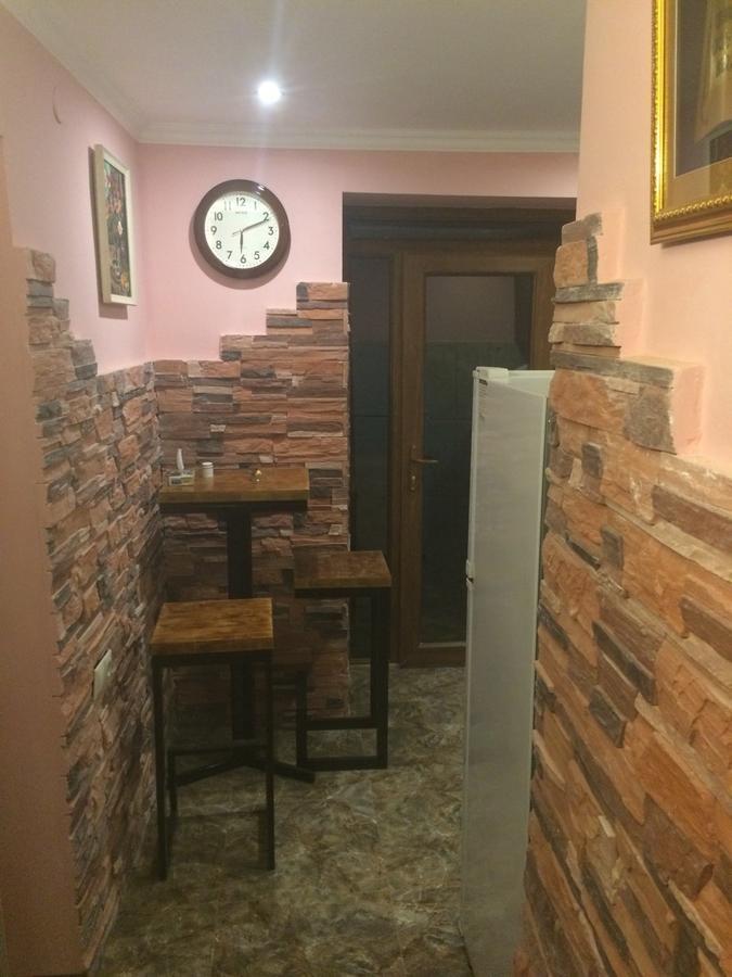Dilijan Apartment Zewnętrze zdjęcie