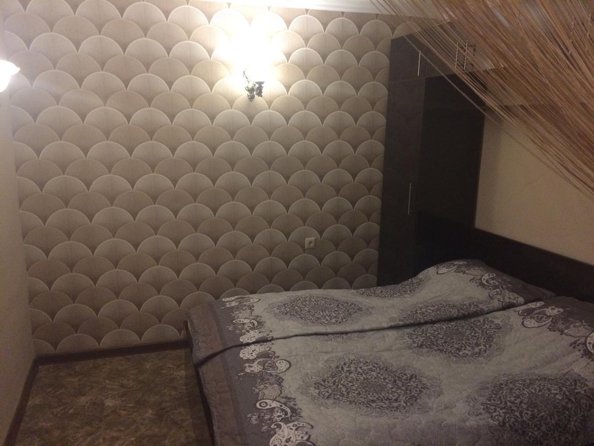 Dilijan Apartment Zewnętrze zdjęcie