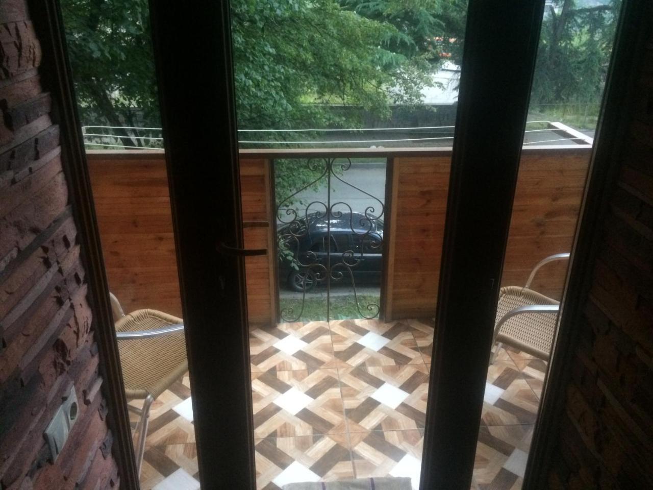 Dilijan Apartment Zewnętrze zdjęcie