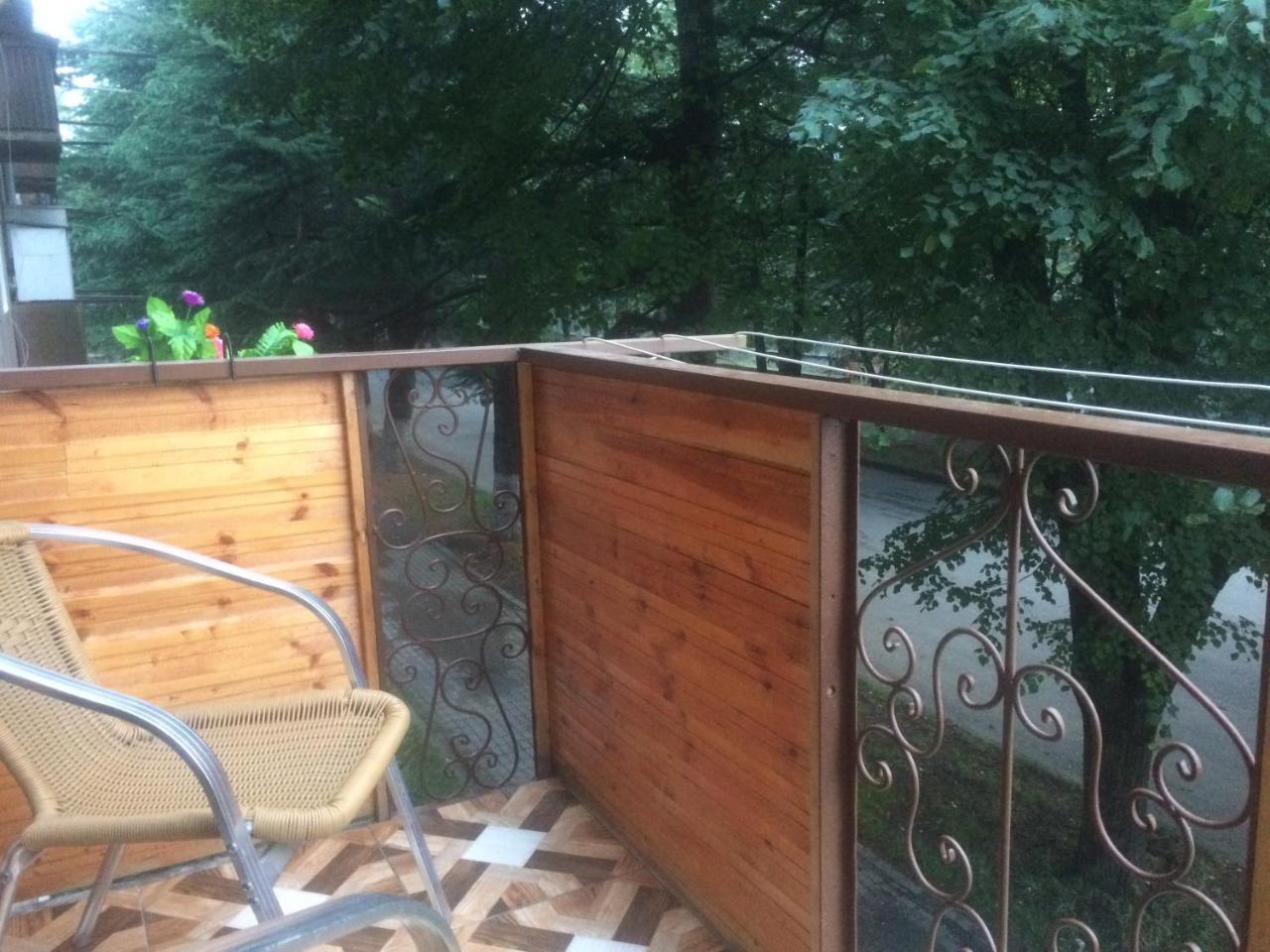 Dilijan Apartment Zewnętrze zdjęcie