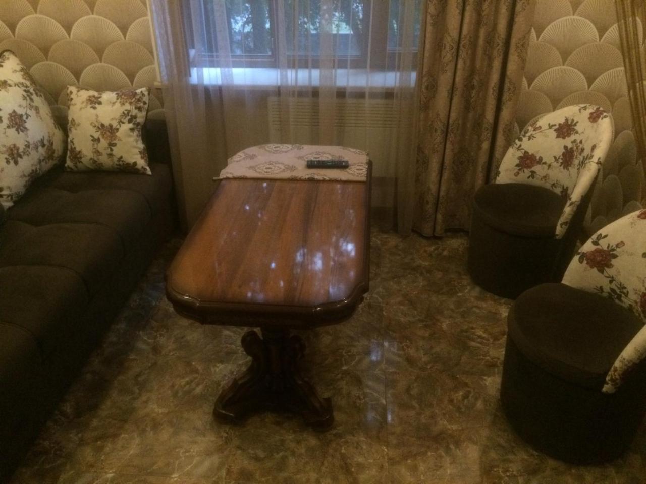 Dilijan Apartment Zewnętrze zdjęcie