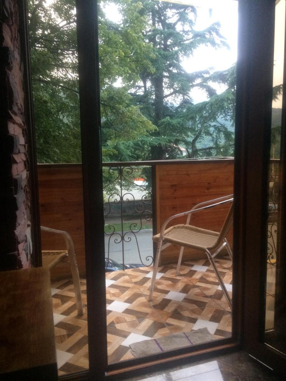 Dilijan Apartment Zewnętrze zdjęcie