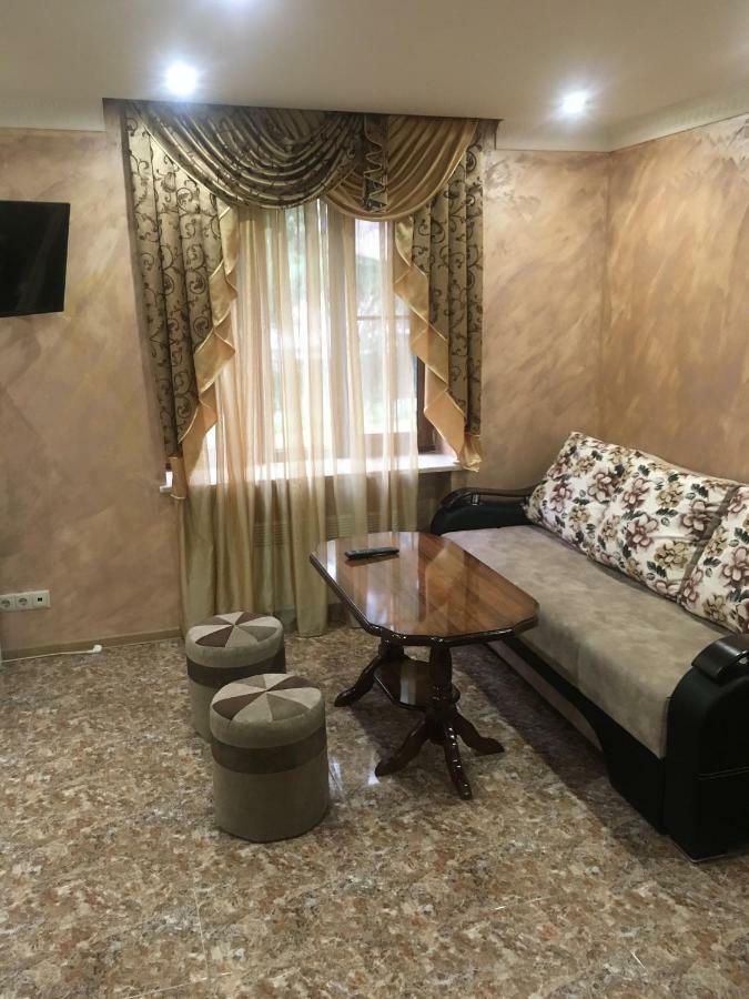 Dilijan Apartment Zewnętrze zdjęcie