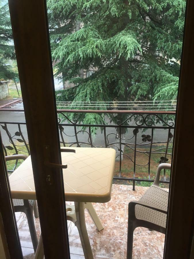 Dilijan Apartment Zewnętrze zdjęcie