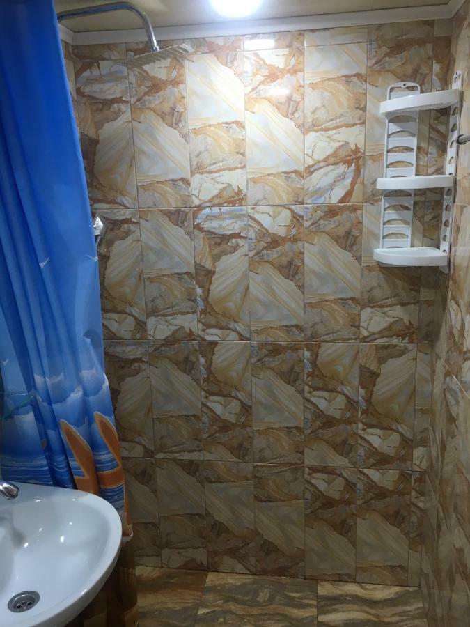Dilijan Apartment Zewnętrze zdjęcie