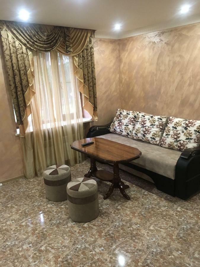 Dilijan Apartment Zewnętrze zdjęcie