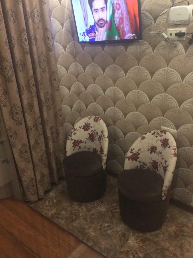 Dilijan Apartment Zewnętrze zdjęcie