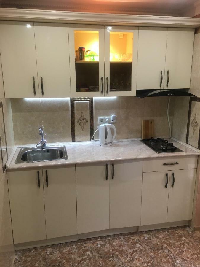 Dilijan Apartment Zewnętrze zdjęcie