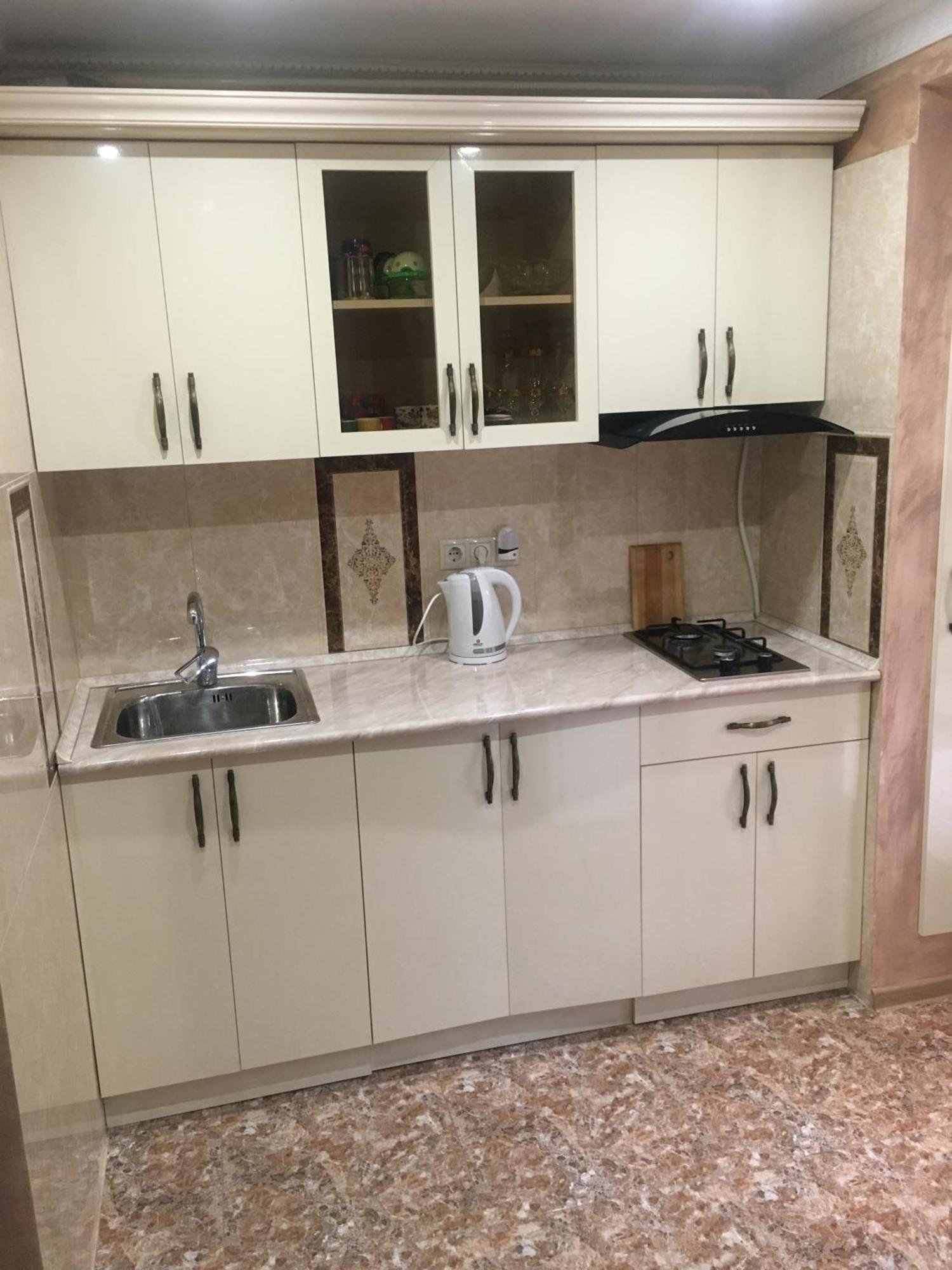 Dilijan Apartment Zewnętrze zdjęcie