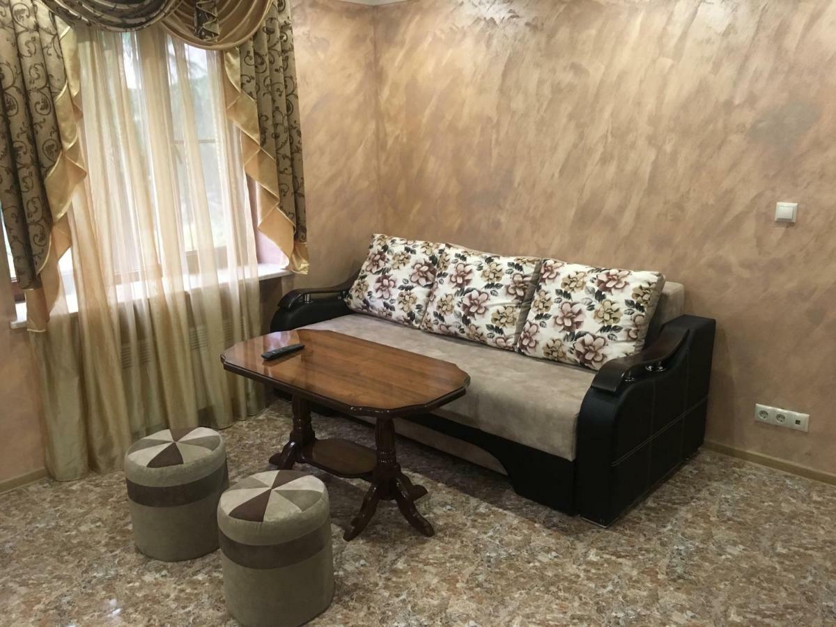 Dilijan Apartment Zewnętrze zdjęcie