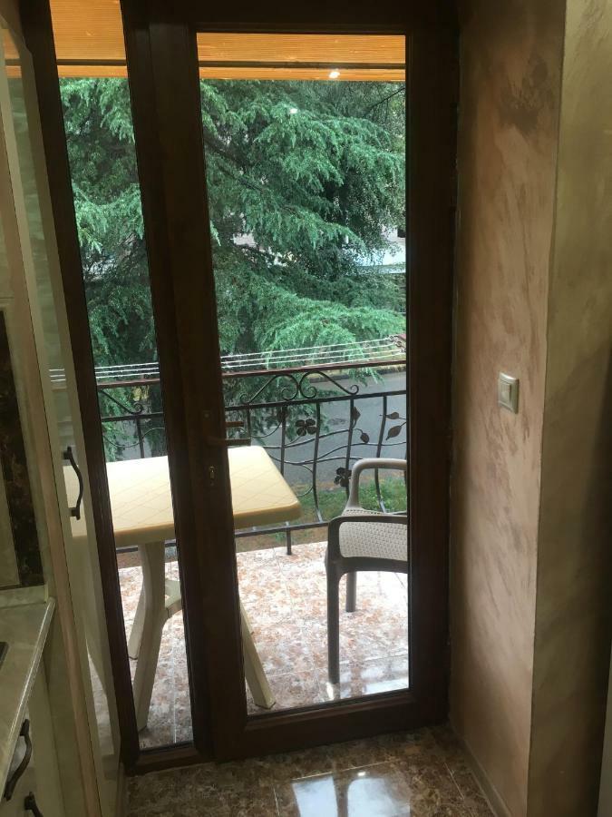 Dilijan Apartment Zewnętrze zdjęcie