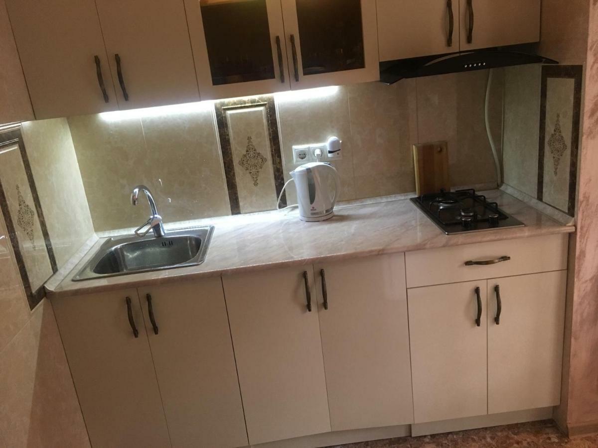 Dilijan Apartment Zewnętrze zdjęcie
