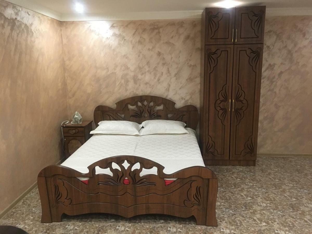 Dilijan Apartment Zewnętrze zdjęcie