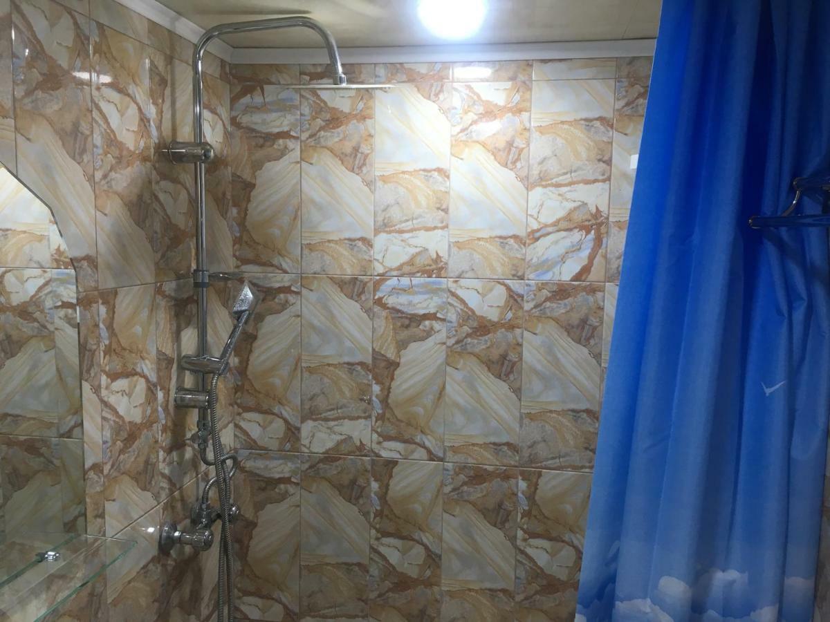 Dilijan Apartment Zewnętrze zdjęcie