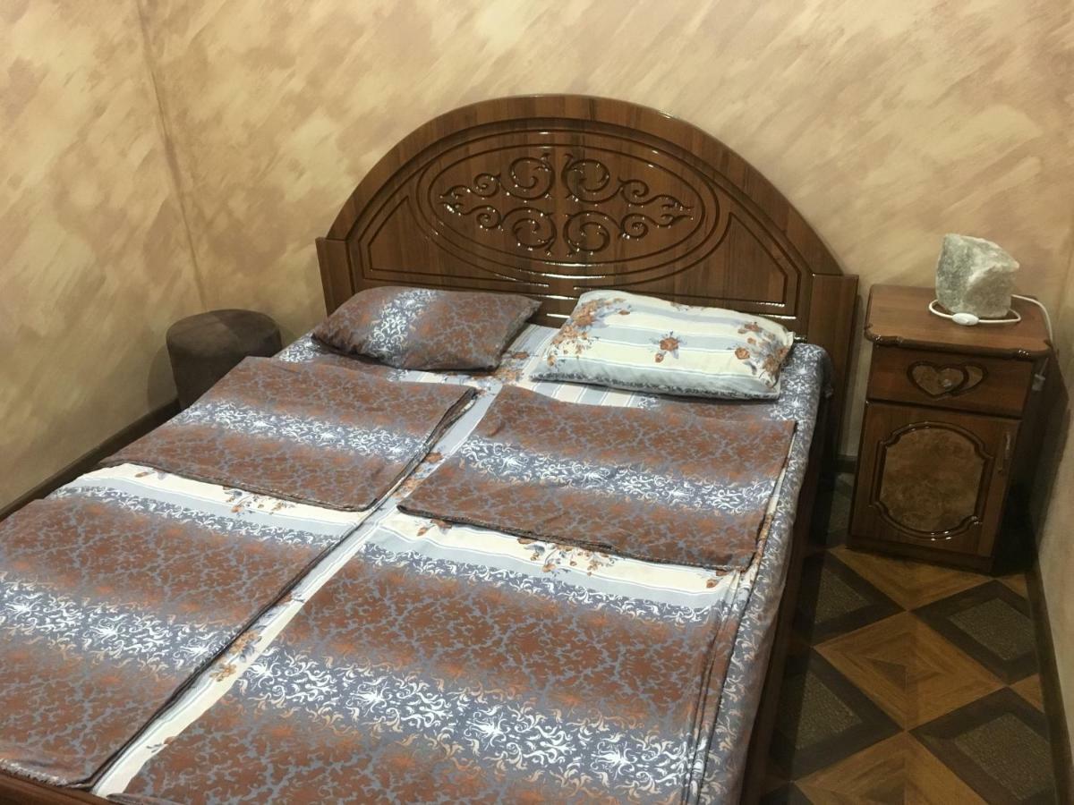 Dilijan Apartment Zewnętrze zdjęcie