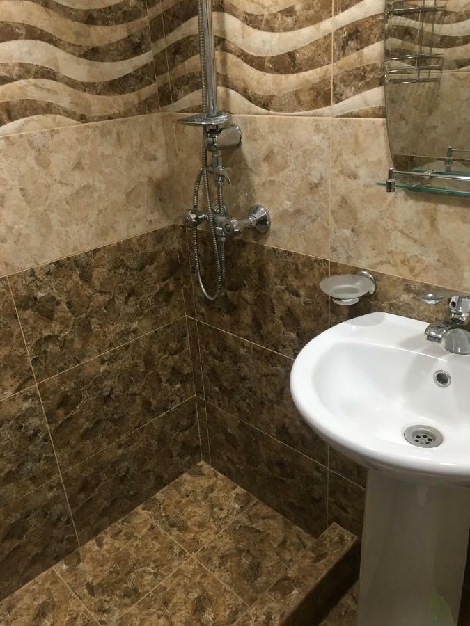 Dilijan Apartment Zewnętrze zdjęcie