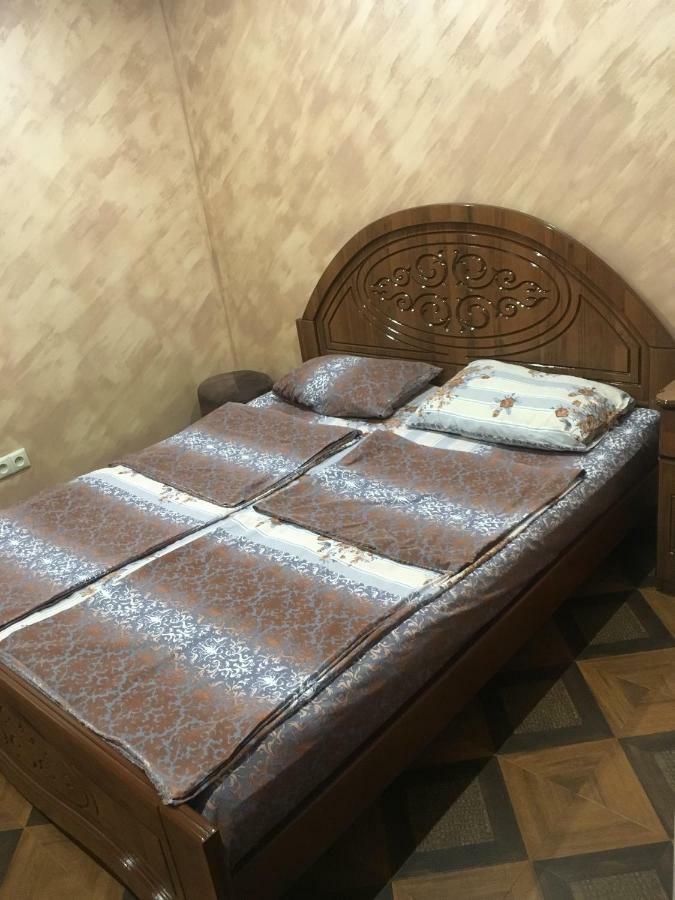 Dilijan Apartment Zewnętrze zdjęcie