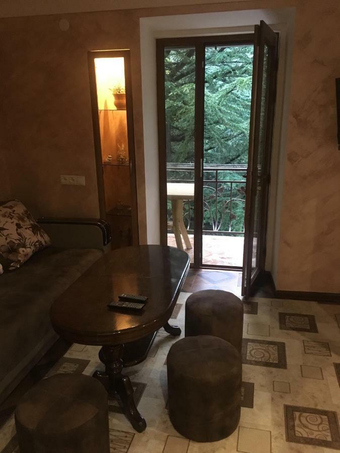 Dilijan Apartment Zewnętrze zdjęcie