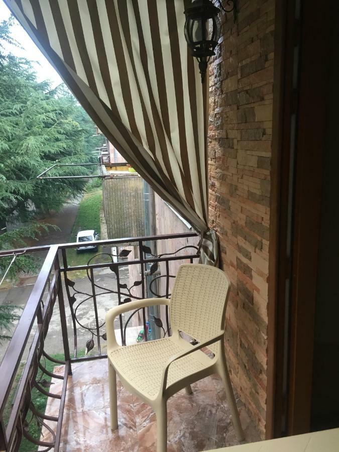 Dilijan Apartment Zewnętrze zdjęcie