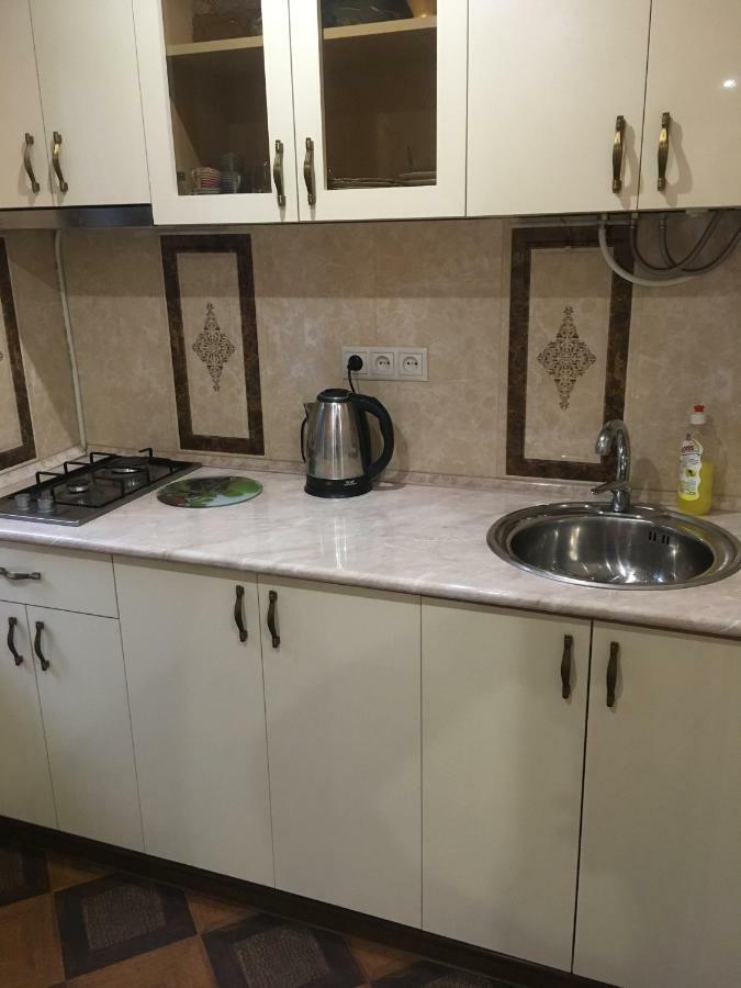 Dilijan Apartment Zewnętrze zdjęcie