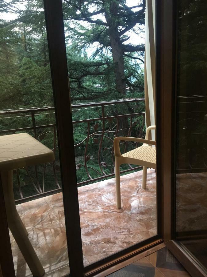 Dilijan Apartment Zewnętrze zdjęcie