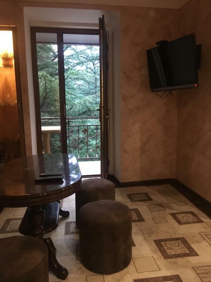 Dilijan Apartment Zewnętrze zdjęcie